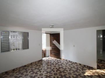 Casa · 80m² · 1 Quarto · 1 Vaga · Casa para Aluguel - Pirituba, 1 Quarto, 80 m² - São Paulo