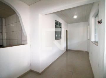 Casa · 74m² · 1 Quarto · 1 Vaga · Casa para Aluguel - Jardim America, 1 Quarto, 74 m² - Rio de Janeiro