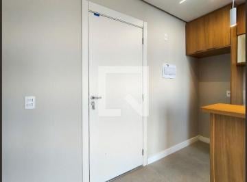Apartamento · 45m² · 2 Quartos · 1 Vaga · Apartamento para Aluguel - São Cristóvão, 2 Quartos,  45 m² - Rio de Janeiro