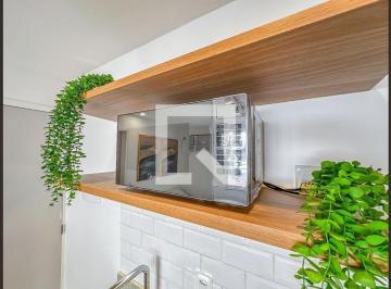 Apartamento 35m² Aluguel Botafogo · Apartamento para Aluguel - Botafogo, 1 Quarto,  35 m² - Rio de Janeiro