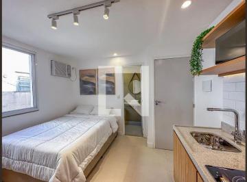 Apartamento · 35m² · 1 Quarto · Apartamento para Aluguel - Botafogo, 1 Quarto, 35 m² - Rio de Janeiro
