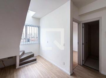 Apartamento · 82m² · 1 Quarto · Apartamento para Aluguel - Mooca, 1 Quarto, 82 m² - São Paulo