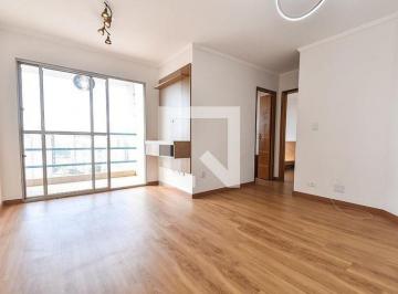 Apartamento · 59m² · 2 Quartos · 1 Vaga · Apartamento para Aluguel - Liberdade, 2 Quartos,  59 m² - São Paulo