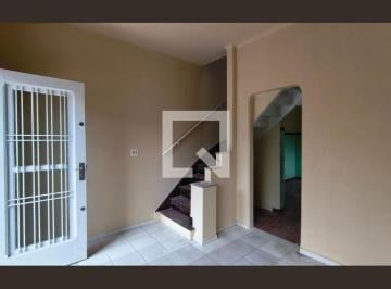 Casa · 86m² · 2 Quartos · 1 Vaga · Casa para Aluguel - Ipiranga, 2 Quartos, 86 m² - São Paulo