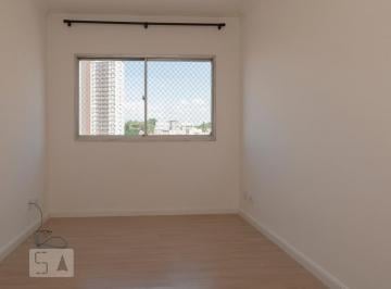 Apartamento · 57m² · 2 Quartos · 1 Vaga · Apartamento para Aluguel - Vila Mascote, 2 Quartos,  57 m² - São Paulo