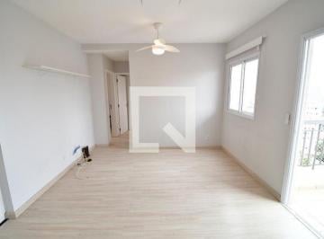 Apartamento · 55m² · 2 Quartos · 1 Vaga · Apartamento para Aluguel - Bonfim, 2 Quartos, 55 m² - Campinas