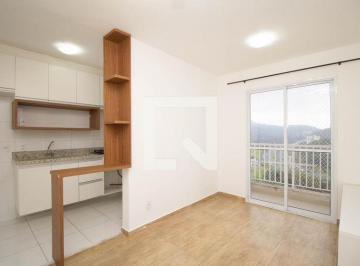 Apartamento · 45m² · 2 Quartos · 1 Vaga · Apartamento para Aluguel - Vila Pirituba, 2 Quartos,  45 m² - São Paulo