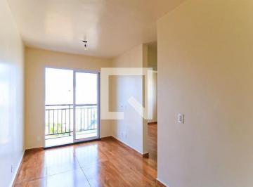 Apartamento · 45m² · 2 Quartos · 1 Vaga · Apartamento para Aluguel - Todos os Santos, 2 Quartos,  45 m² - Rio de Janeiro