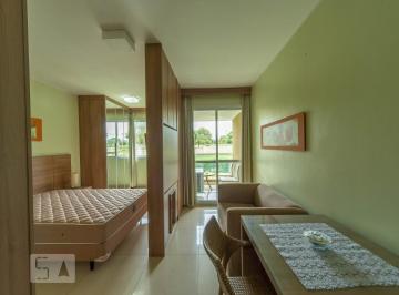 Apartamento · 36m² · 1 Quarto · Apartamento para Aluguel - Asa Norte, 1 Quarto, 36 m² - Brasília