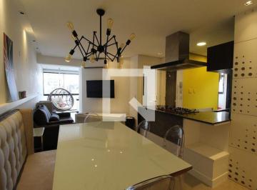 Apartamento · 65m² · 2 Quartos · 1 Vaga · Apartamento para Aluguel - Moema, 2 Quartos, 65 m² - São Paulo