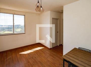 Apartamento · 70m² · 2 Quartos · 1 Vaga · Apartamento para Aluguel - Alphaville Vespasiano, 2 Quartos,  70 m² - Vespasiano