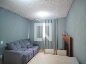 Apartamento · 44m² · 2 Quartos · 1 Vaga · Apartamento para Aluguel - Vila Operária, 2 Quartos,  44 m² - Porto Alegre