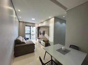Apartamento · 59m² · 2 Quartos · 1 Vaga · Apartamento para Aluguel - Vila Iracema, 2 Quartos, 59 m² - Barueri