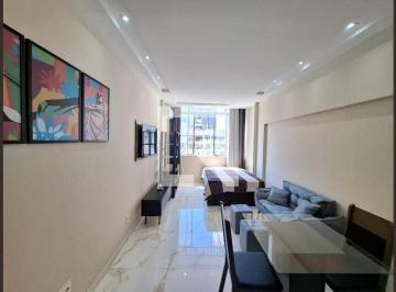 Apartamento · 33m² · 1 Quarto · Apartamento para Aluguel - Centro, 1 Quarto, 33 m² - Rio de Janeiro