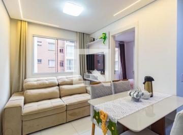 Apartamento · 35m² · 2 Quartos · Apartamento à Venda - Canindé, 2 Quartos,  35 m² - São Paulo