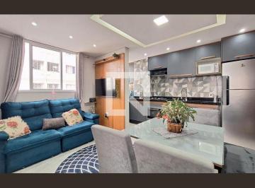 Apartamento · 40m² · 2 Quartos · Apartamento à Venda - Água Branca, 2 Quartos,  40 m² - São Paulo