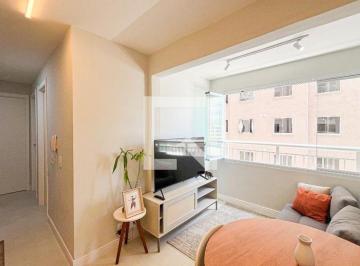 Apartamento · 33m² · 2 Quartos · Apartamento à Venda - Barra Funda, 2 Quartos, 33 m² - São Paulo