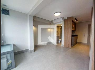 Apartamento · 27m² · 1 Quarto · Apartamento para Aluguel - Brooklin, 1 Quarto, 27 m² - São Paulo