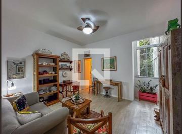 Apartamento · 54m² · 1 Quarto · Apartamento para Aluguel - Botafogo, 1 Quarto, 54 m² - Rio de Janeiro