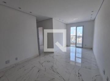 Apartamento de 2 quartos, Santo André · Apartamento para Aluguel - Campestre, 2 Quartos, 60 m² - Santo André
