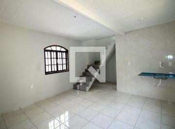 Casa · 110m² · 1 Quarto · 1 Vaga · Casa para Aluguel - Penha Circular, 1 Quarto, 110 m² - Rio de Janeiro