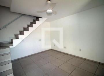 Casa · 84m² · 2 Quartos · 1 Vaga · Casa para Aluguel - Penha Circular, 2 Quartos,  84 m² - Rio de Janeiro