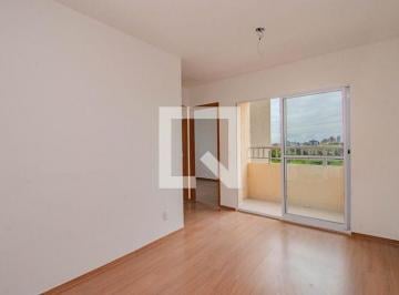 Apartamento · 44m² · 2 Quartos · 1 Vaga · Apartamento para Aluguel - Jardim Itu-Sabará, 2 Quartos,  44 m² - Porto Alegre