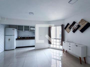 Apartamento · 45m² · 2 Quartos · 1 Vaga · Apartamento para Aluguel - Canindé, 2 Quartos,  45 m² - São Paulo