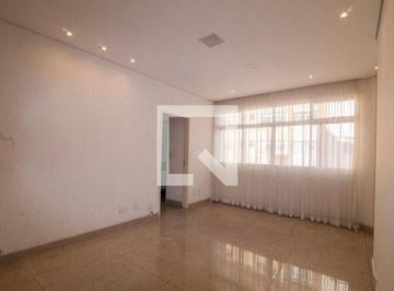 Apartamento · 100m² · 2 Quartos · 1 Vaga · Apartamento para Aluguel - Barroca, 2 Quartos, 100 m² - Belo Horizonte