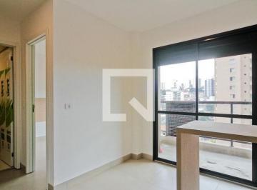 Apartamento · 30m² · 1 Quarto · Apartamento para Aluguel - Água Fria, 1 Quarto, 30 m² - São Paulo