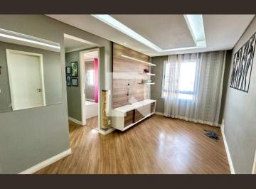 Apartamento · 50m² · 2 Quartos · 1 Vaga · Apartamento para Aluguel - Jardim Maia, 2 Quartos, 50 m² - Guarulhos
