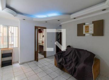 Apartamento · 55m² · 2 Quartos · 1 Vaga · Apartamento para Aluguel - Vila Rio de Janeiro, 2 Quartos,  55 m² - Guarulhos