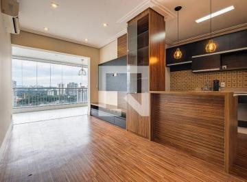 Apartamento · 89m² · 2 Quartos · 1 Vaga · Apartamento para Aluguel - Pinheiros, 2 Quartos, 89 m² - São Paulo