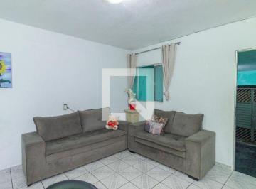 Casa · 100m² · 2 Quartos · 3 Vagas · Casa à Venda - Vila Serralheiro, 2 Quartos, 100 m² - São Paulo