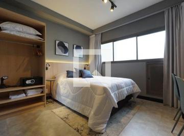 Apartamento · 26m² · 1 Quarto · Apartamento à Venda - Vila Mariana, 1 Quarto, 26 m² - São Paulo