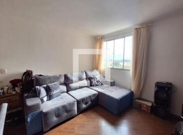 Apartamento · 52m² · 2 Quartos · 1 Vaga · Apartamento à Venda - Jardim Alvorada, 2 Quartos, 52 m² - Santo André
