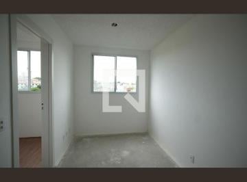 Apartamento · 36m² · 2 Quartos · Apartamento à Venda - Jardim, 2 Quartos, 36 m² - Santo André