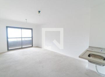 Apartamento · 35m² · 1 Quarto · Apartamento à Venda - Vila Mascote, 1 Quarto, 35 m² - São Paulo
