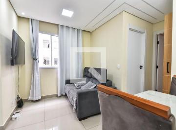 Apartamento · 36m² · 2 Quartos · Apartamento à Venda - Ipiranga, 2 Quartos,  36 m² - São Paulo