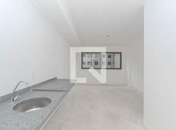 Apartamento · 25m² · 1 Quarto · Apartamento à Venda - Bela Vista, 1 Quarto, 25 m² - São Paulo