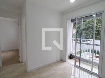 Apartamento · 38m² · 2 Quartos · Apartamento à Venda - Jaguaré, 2 Quartos, 38 m² - São Paulo