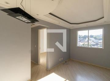 Apartamento · 40m² · 2 Quartos · Apartamento à Venda - Cidade Patriarca, 2 Quartos,  40 m² - São Paulo
