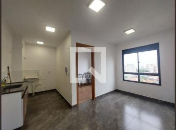 Apartamento · 33m² · 2 Quartos · Apartamento à Venda - Jardim Sao Luis, 2 Quartos, 33 m² - São Paulo