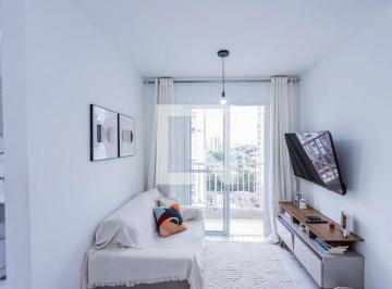 Apartamento · 45m² · 2 Quartos · 1 Vaga · Apartamento à Venda - Vila Pirituba, 2 Quartos,  45 m² - São Paulo