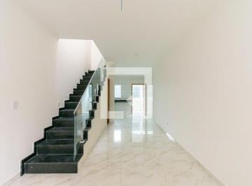 Casa · 120m² · 3 Quartos · 2 Vagas · Casa à Venda - Jardim Marilia, 3 Quartos, 120 m² - São Paulo