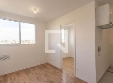 Apartamento · 34m² · 2 Quartos · Apartamento à Venda - Jardim Miriam, 2 Quartos,  34 m² - São Paulo