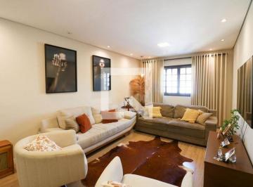 Casa · 128m² · 3 Quartos · 2 Vagas · Casa à Venda - Jardim Casablanca, 3 Quartos, 128 m² - São Paulo