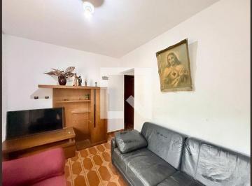 Casa · 110m² · 3 Quartos · 2 Vagas · Casa à Venda - Vila Isa, 3 Quartos, 110 m² - São Paulo