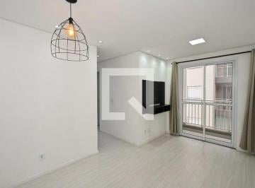 Apartamento · 42m² · 2 Quartos · Apartamento à Venda - Jardim Monte Alegre, 2 Quartos, 42 m² - Taboão da Serra