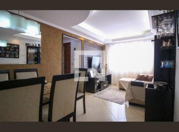 Apartamento · 50m² · 2 Quartos · 1 Vaga · Apartamento à Venda - Sapopemba, 2 Quartos,  50 m² - São Paulo